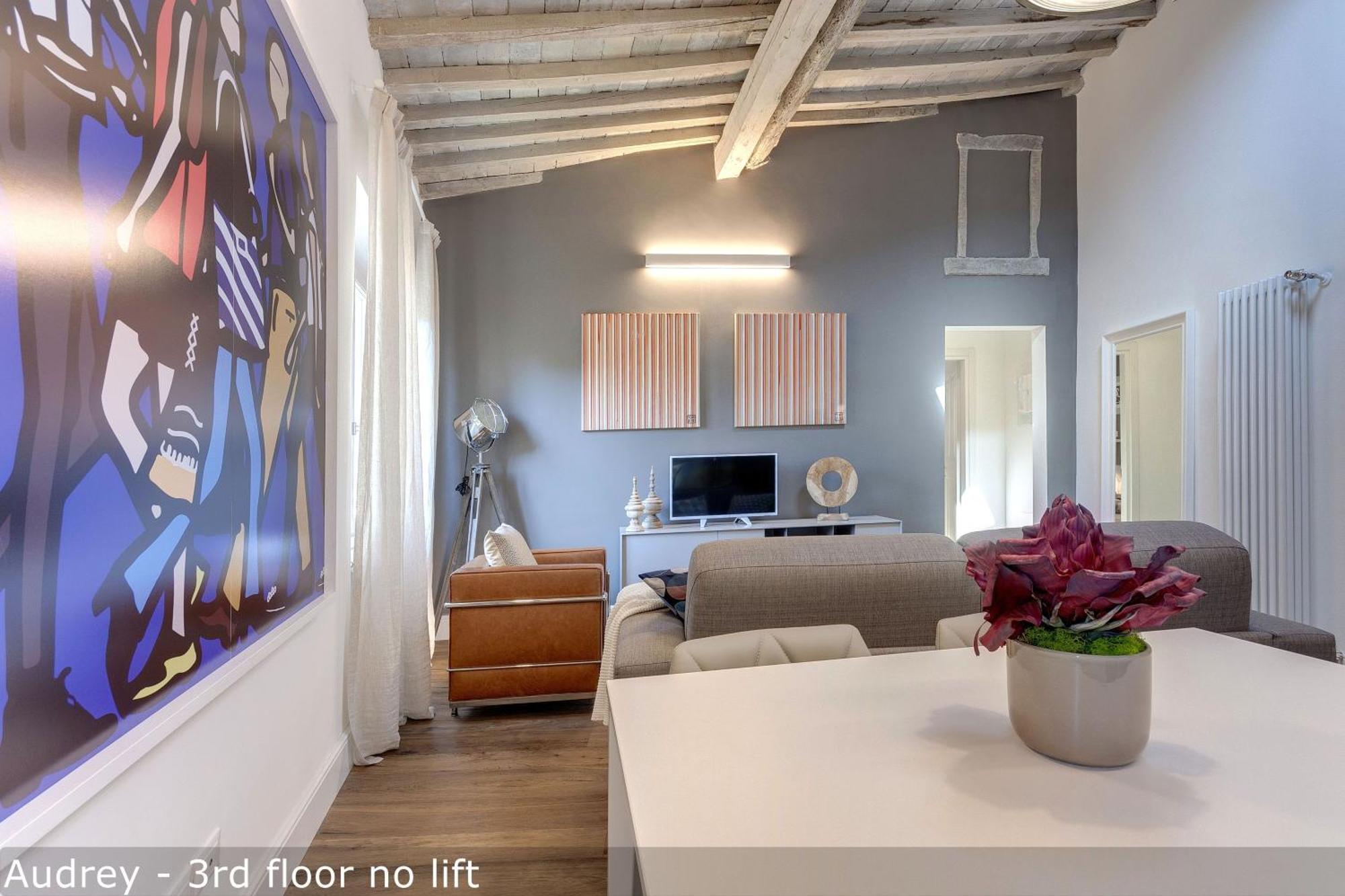 Belle Donne Apartments By Mamo Флоренция Номер фото