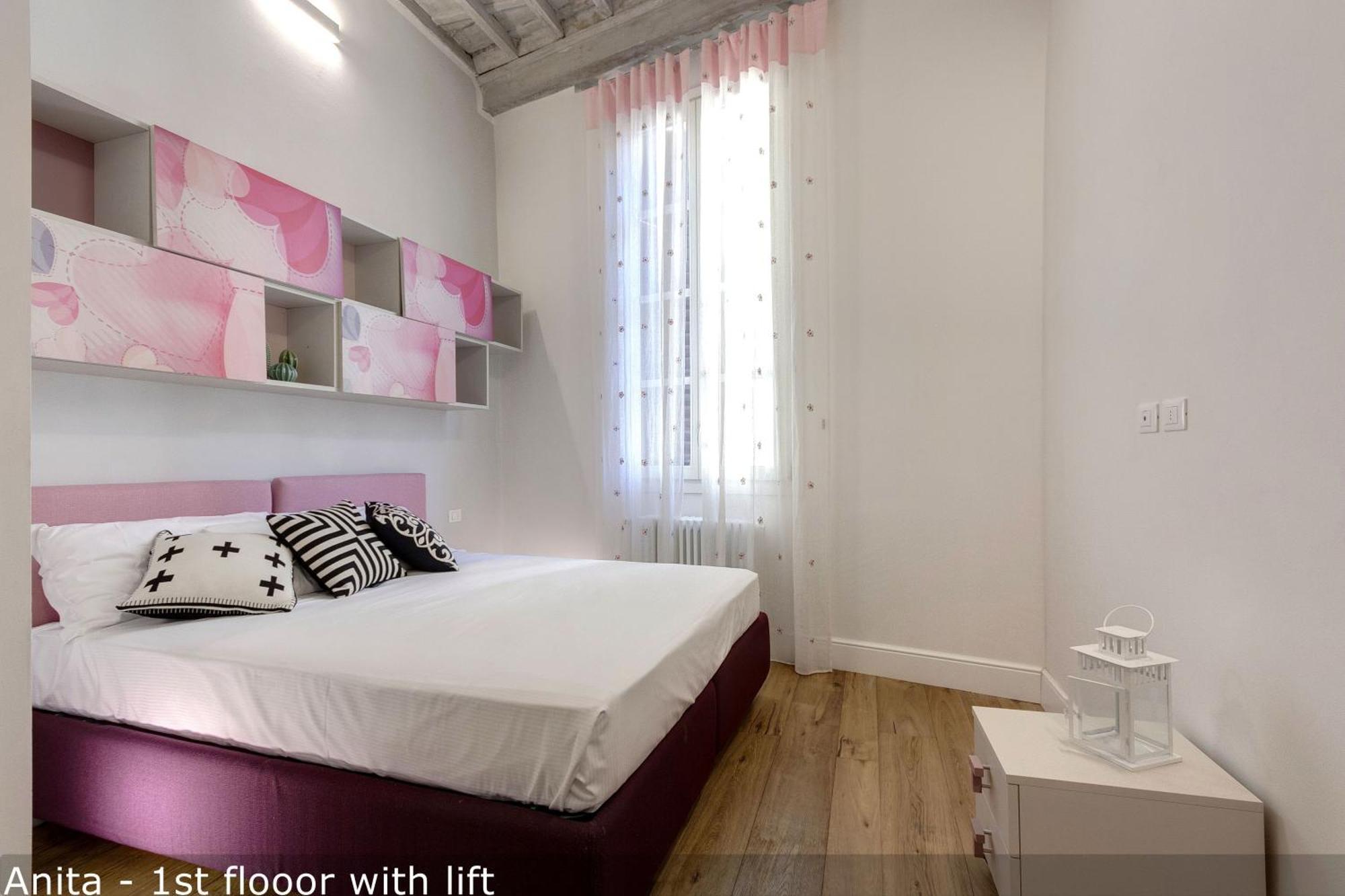 Belle Donne Apartments By Mamo Флоренция Номер фото