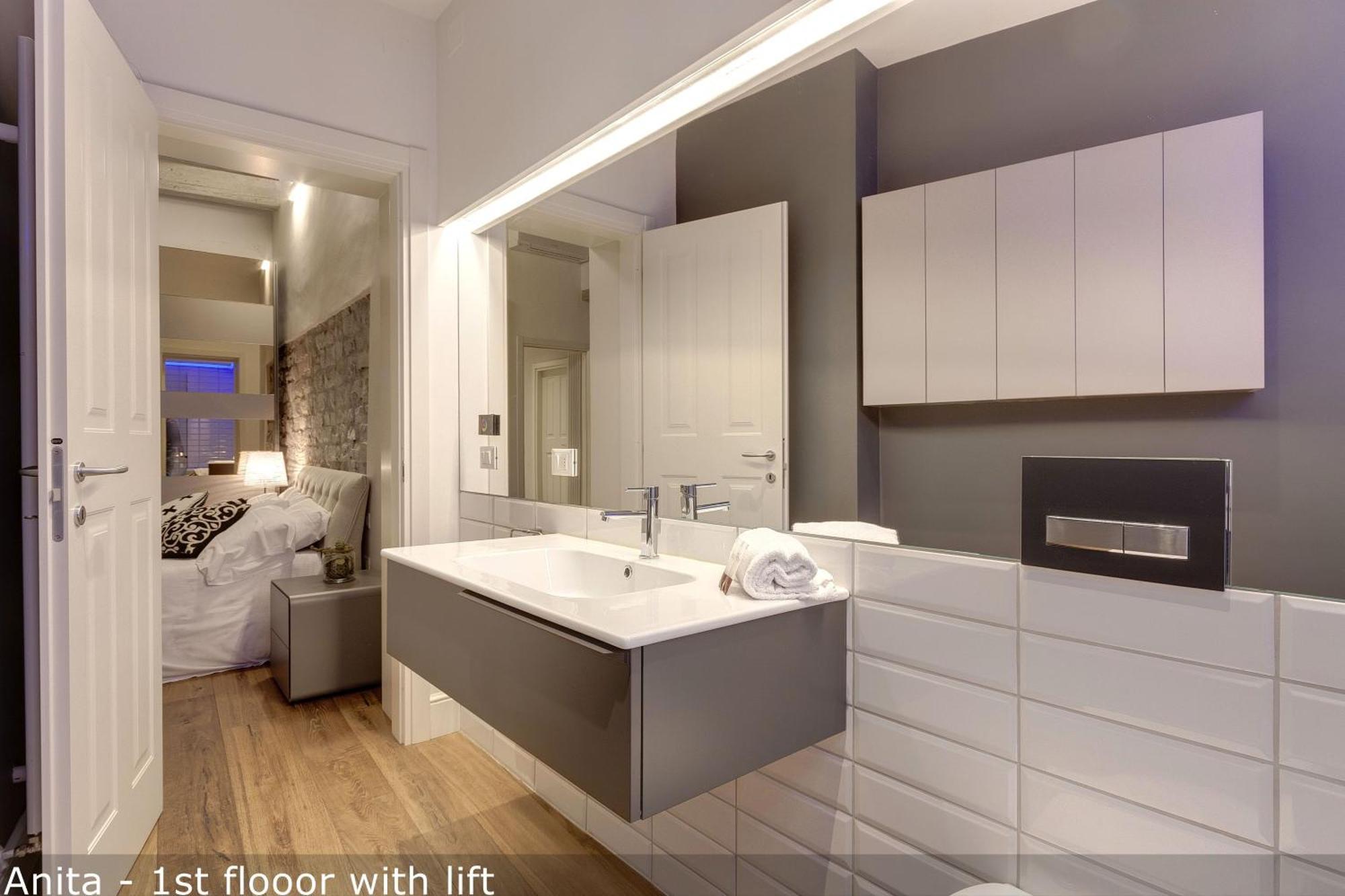 Belle Donne Apartments By Mamo Флоренция Номер фото